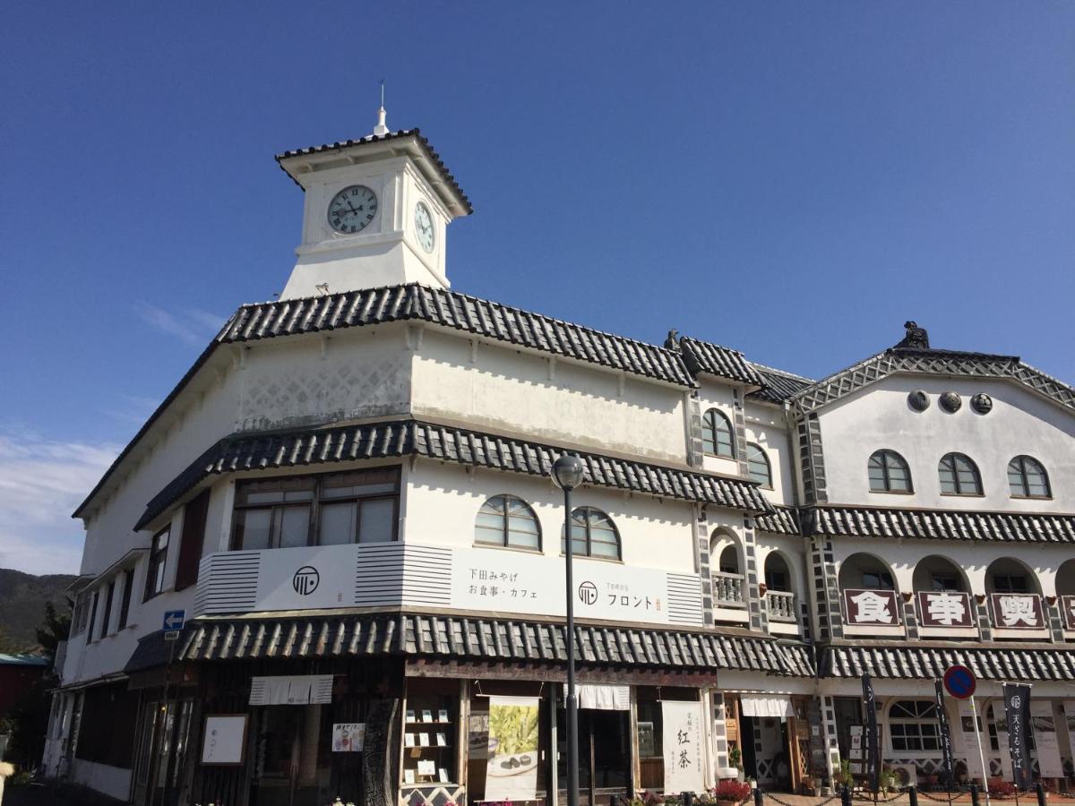 Toraya Attic Villa Shimoda  Exterior photo