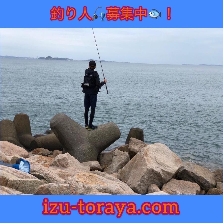 Toraya Attic Villa Shimoda  Exterior photo