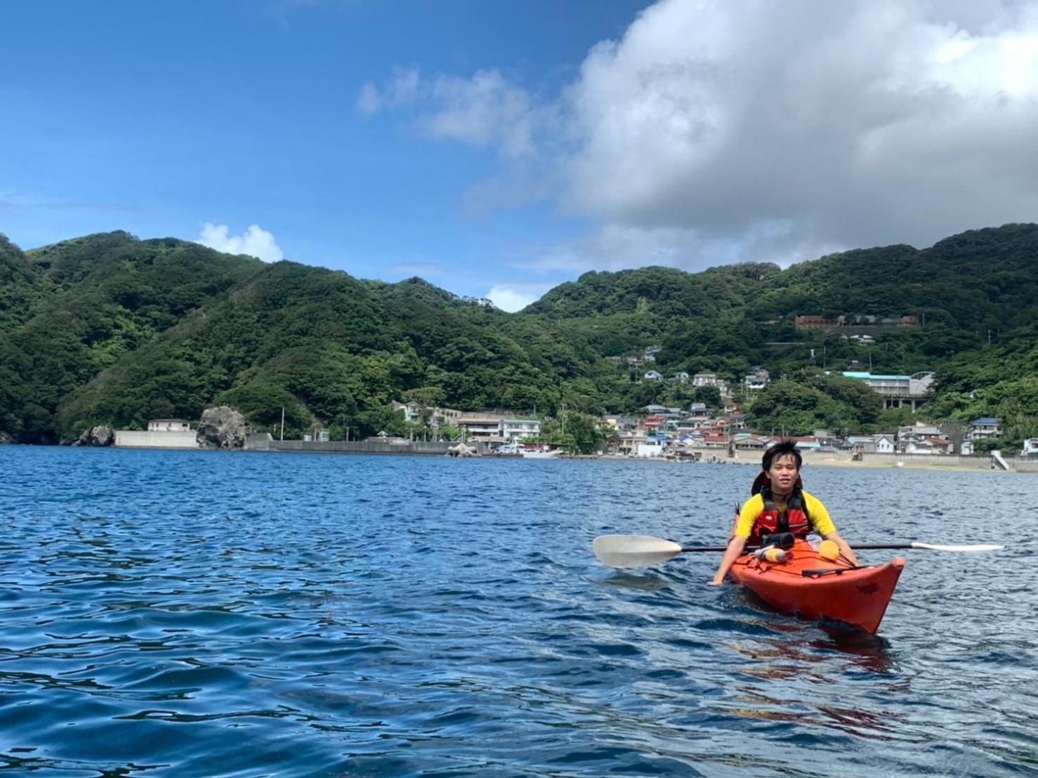 Toraya Attic Villa Shimoda  Exterior photo