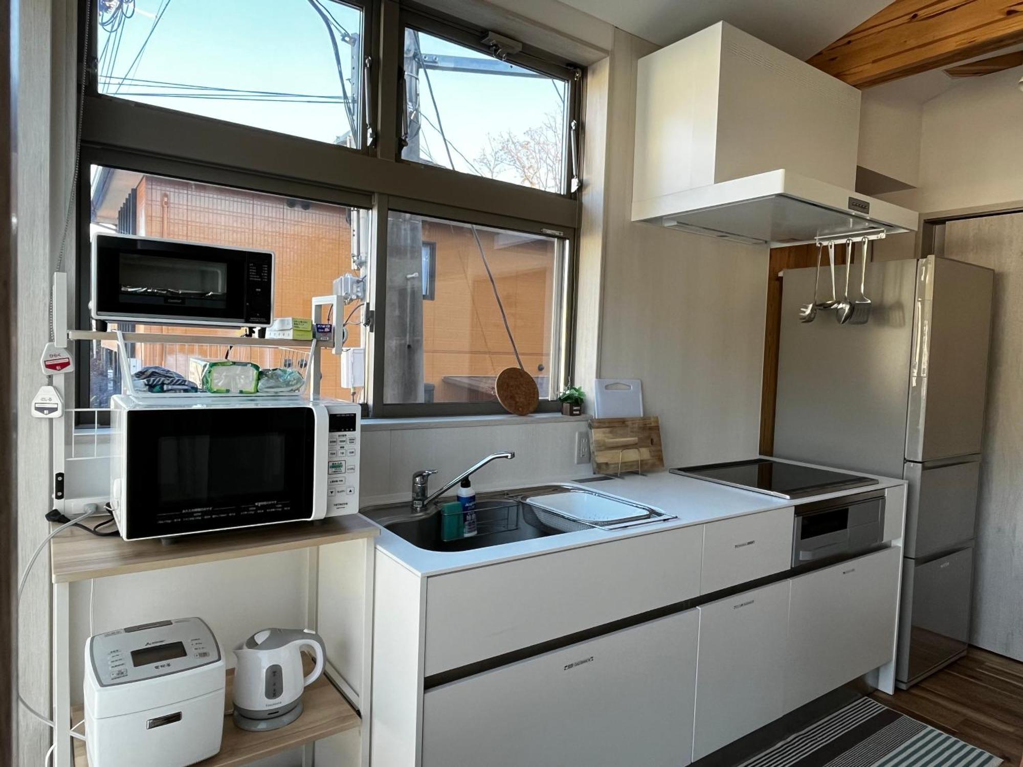 Toraya Attic Villa Shimoda  Exterior photo