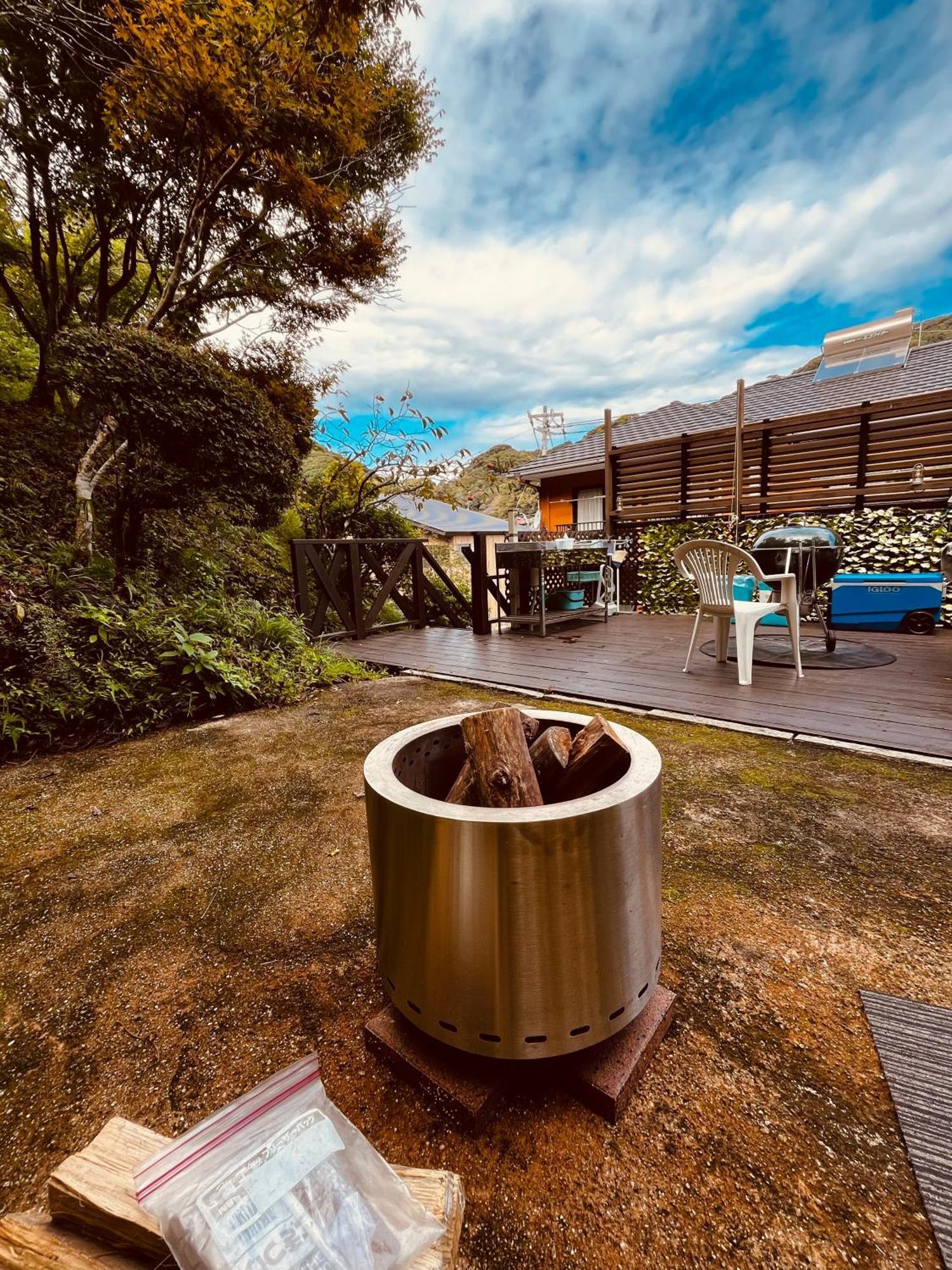 Toraya Attic Villa Shimoda  Exterior photo