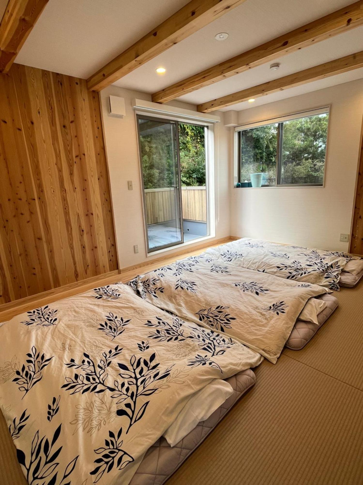 Toraya Attic Villa Shimoda  Exterior photo